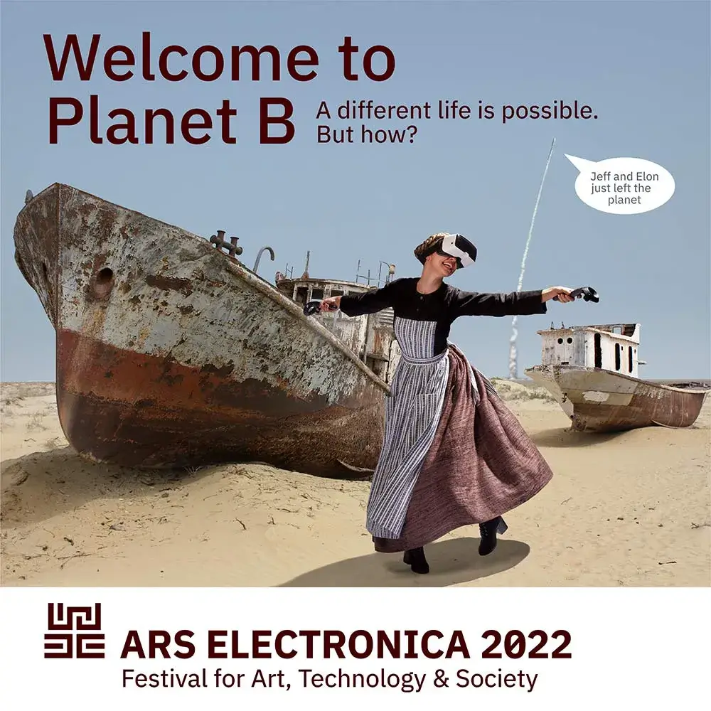 Ars Electronica